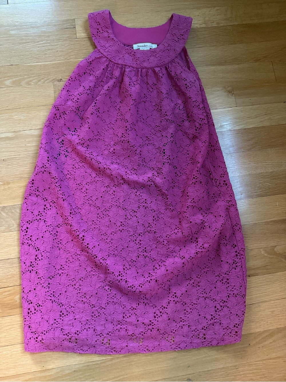 Laundry by Design Swim Cover Up